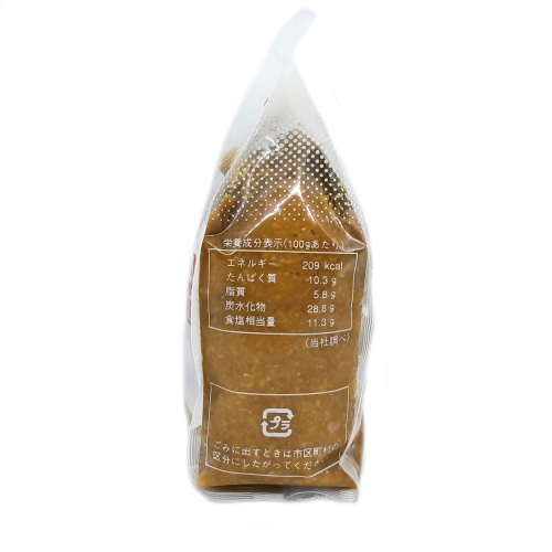 Hikari Miso Red Paste 400g Authentic Japanese Umami-Rich Fermented Soybean