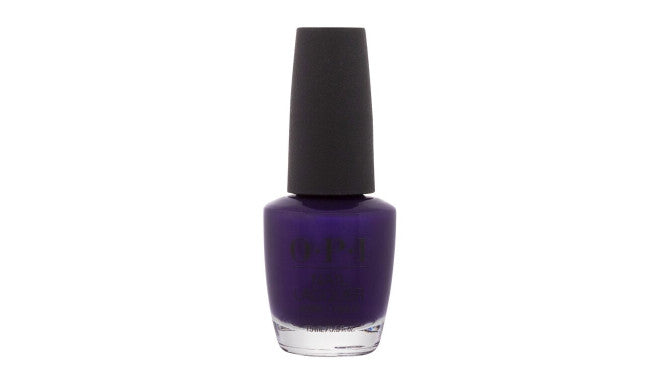 OPI 09 Nailed It By a Royal Mile