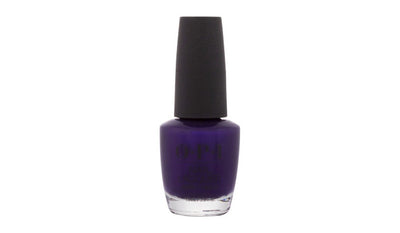 OPI Nail Lacquer Nailed It By a Royal Mile 15ml