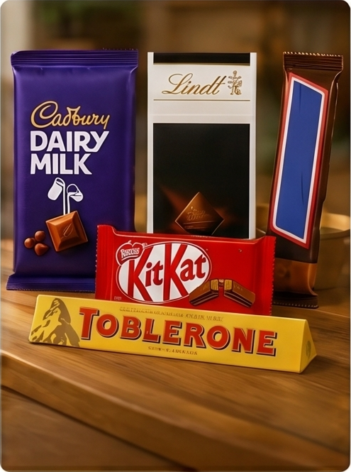 Chocolate