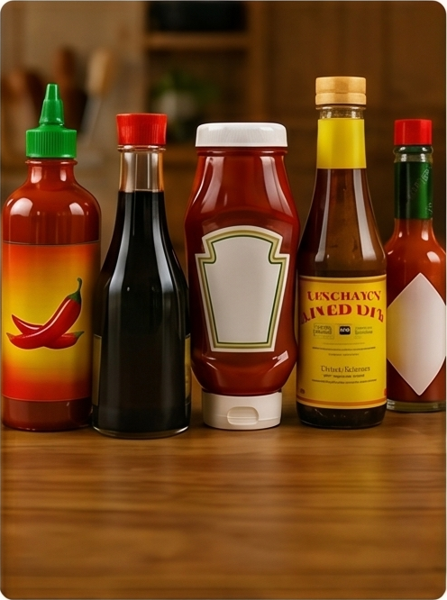 Sauce