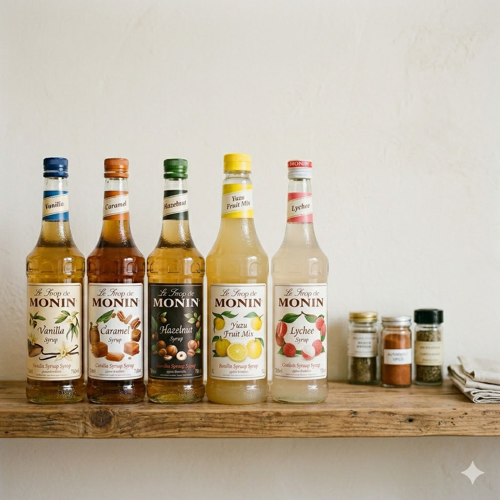 Syrups