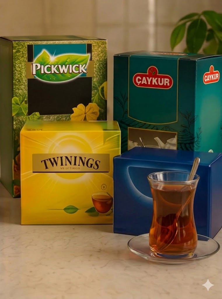 Tea